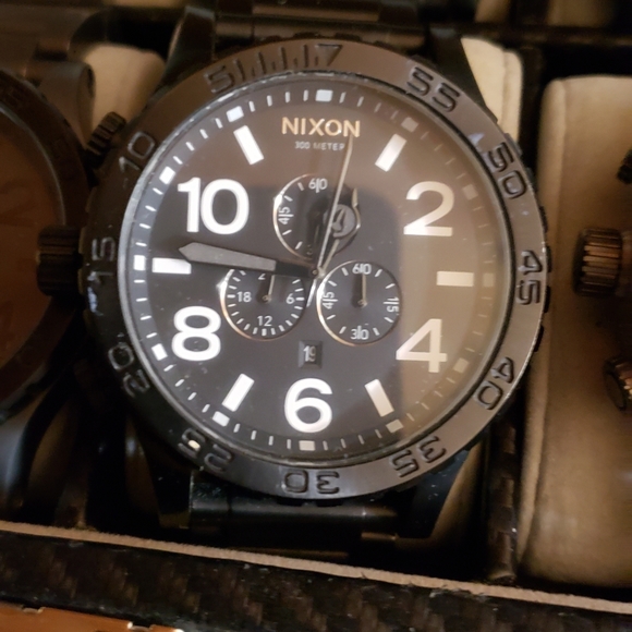 Nixon 51-30 - Picture 1 of 3